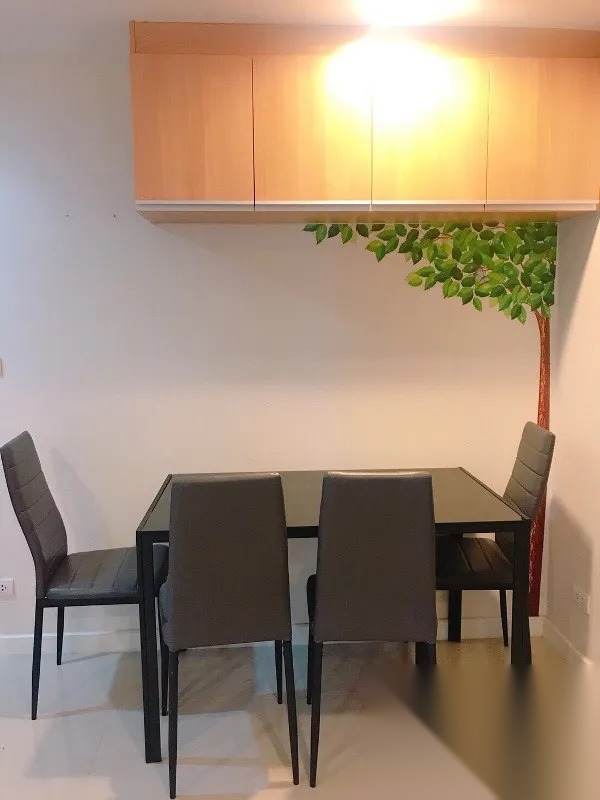 1 Bedroom Condo for sale at Zenith Place Sukhumvit — photo 5