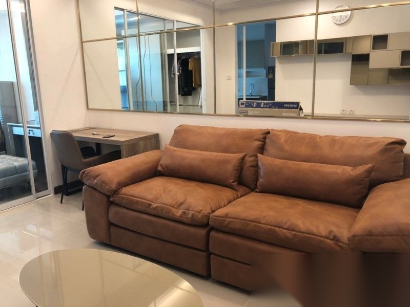 1 Bedroom Condo for sale at Supalai Elite Phayathai — photo 1