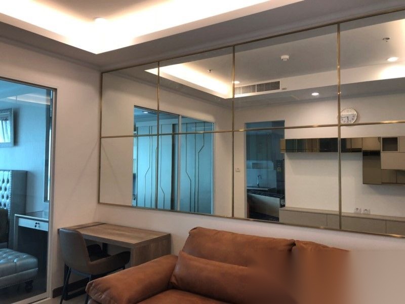 1 Bedroom Condo for sale at Supalai Elite Phayathai — photo 2