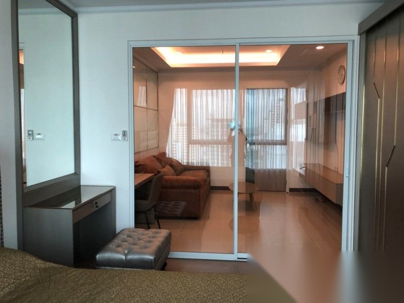 1 Bedroom Condo for sale at Supalai Elite Phayathai — photo 3