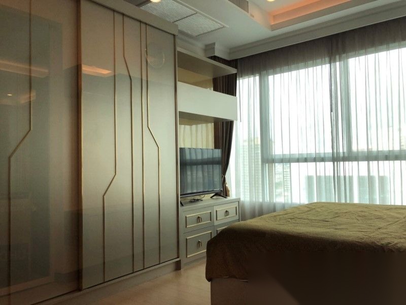 1 Bedroom Condo for sale at Supalai Elite Phayathai — photo 4
