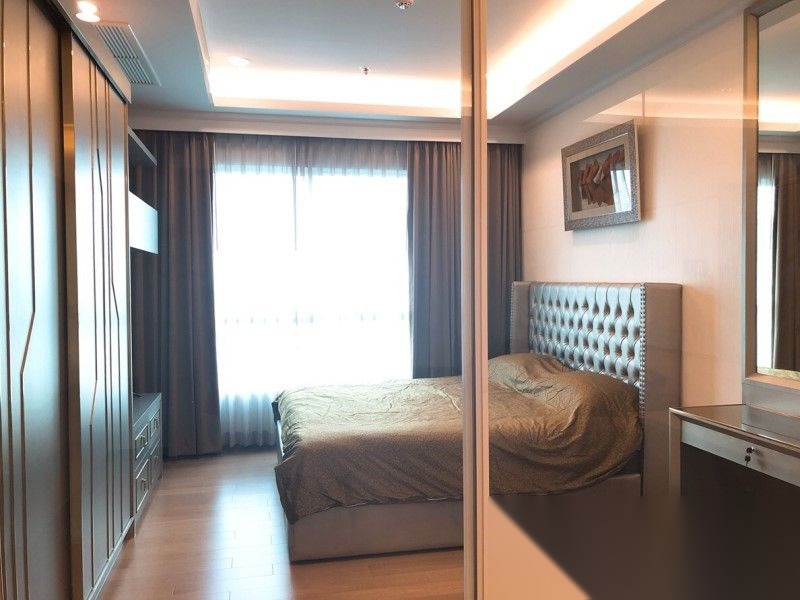 1 Bedroom Condo for sale at Supalai Elite Phayathai — photo 5