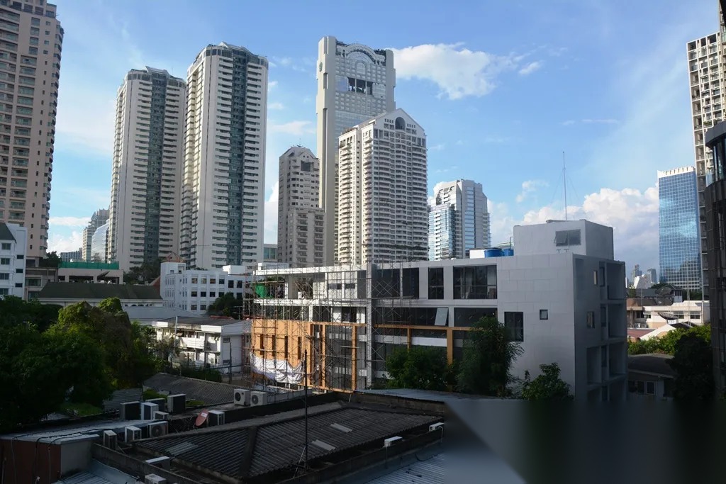 1 Bedroom Condo for sale at The Seed Mingle — photo 1