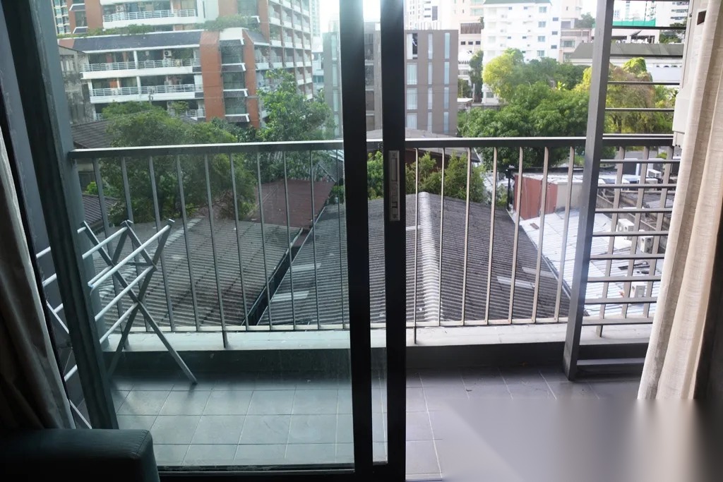 1 Bedroom Condo for sale at The Seed Mingle — photo 2