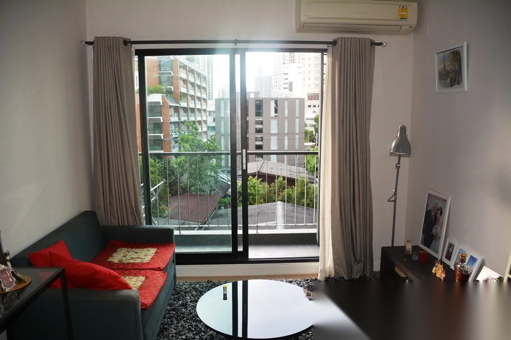 1 Bedroom Condo for sale at The Seed Mingle — photo 3