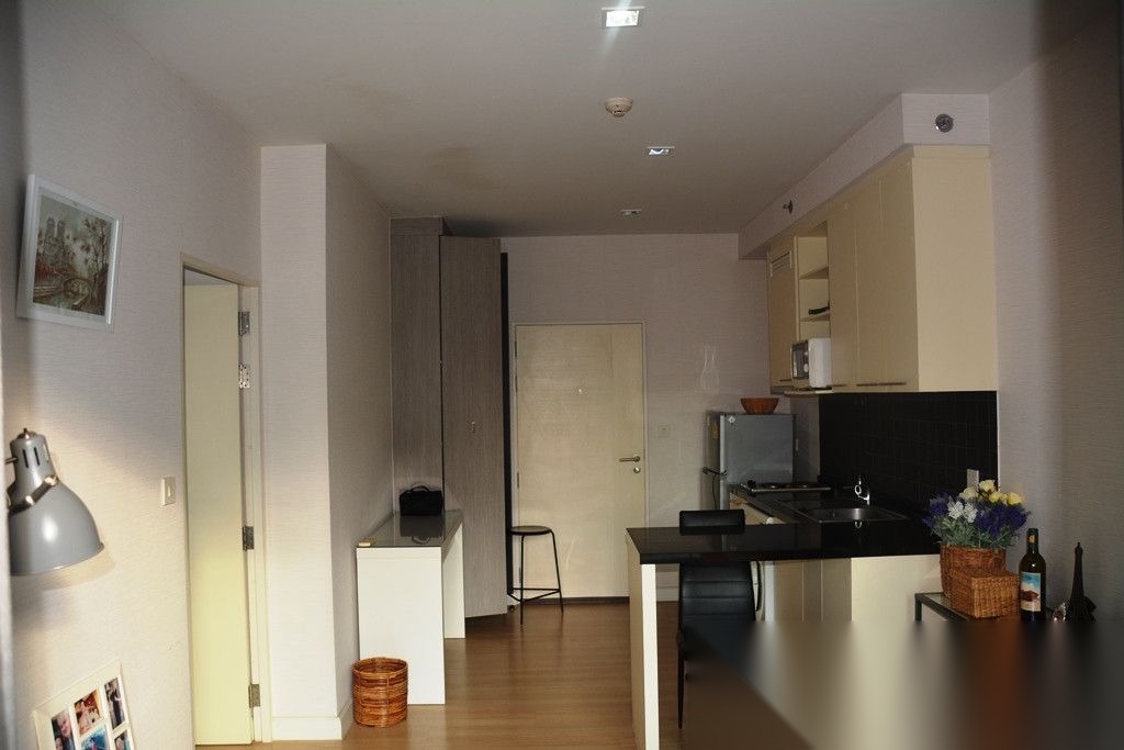 1 Bedroom Condo for sale at The Seed Mingle — photo 4