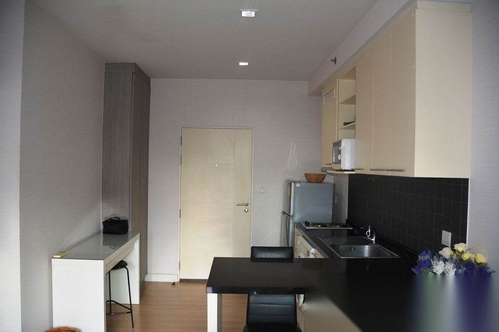 1 Bedroom Condo for sale at The Seed Mingle — photo 5