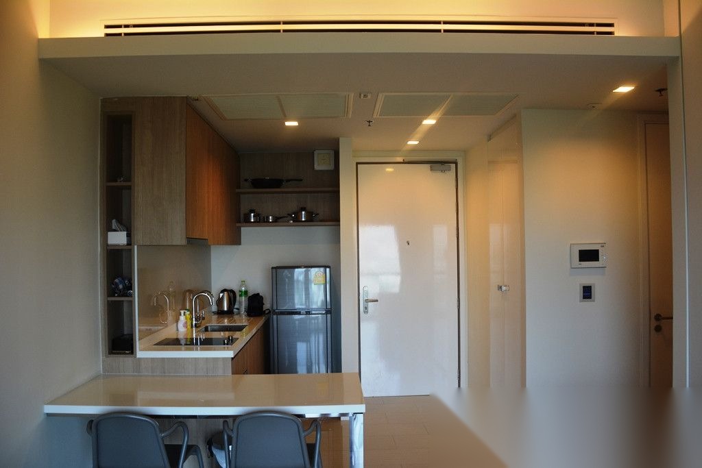 1 Bedroom Condo for sale at Circle Living Prototype — photo 5