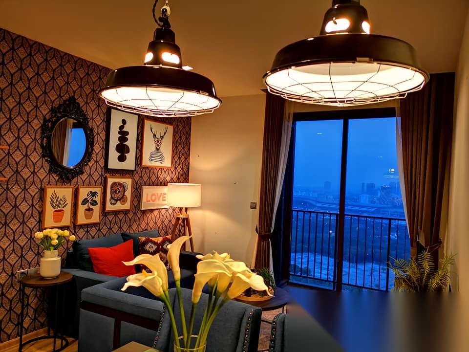 2 Bedroom Condo for sale at The Line Jatujak - Mochit — photo 2