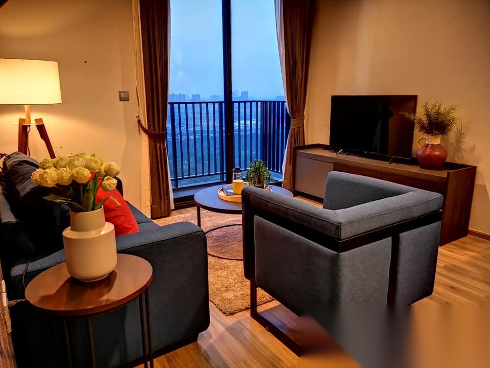 2 Bedroom Condo for sale at The Line Jatujak - Mochit — photo 4