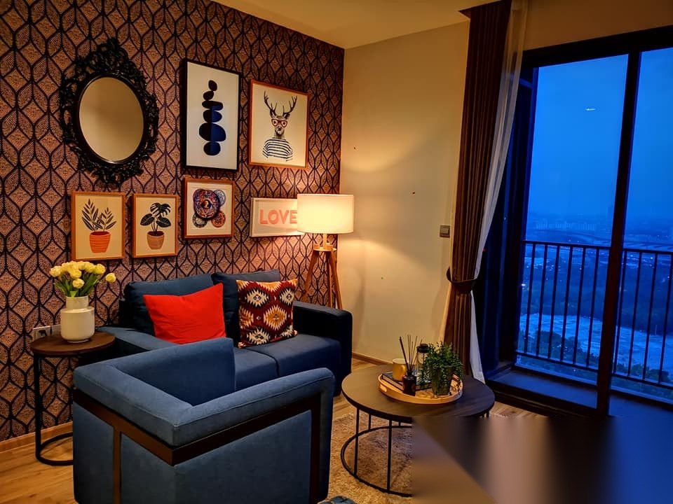 2 Bedroom Condo for sale at The Line Jatujak - Mochit — photo 5