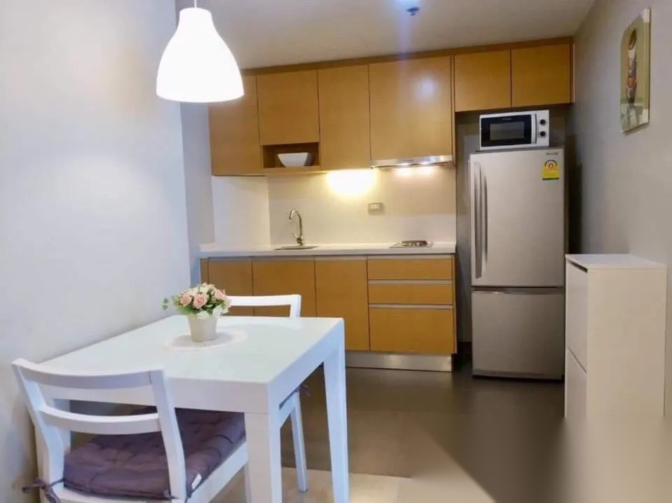 1 Bedroom Condo for sale at 59 Heritage — photo 3