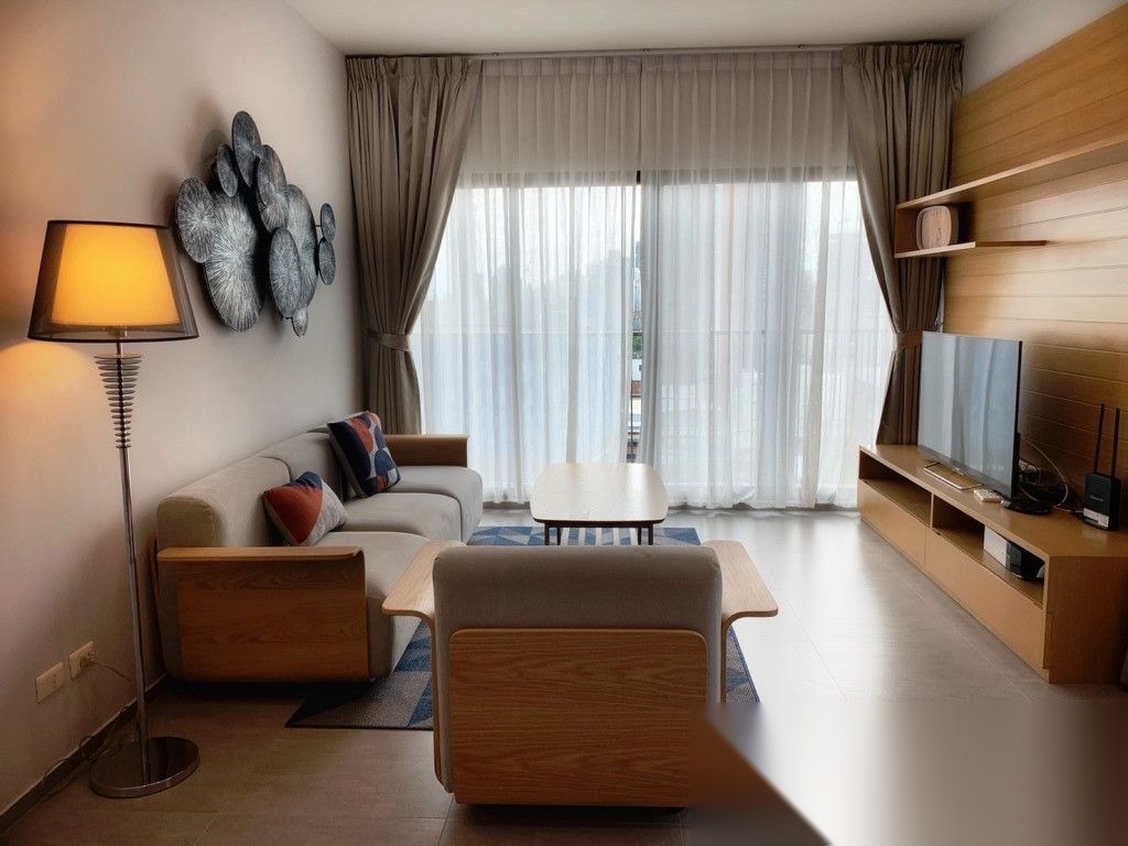 2 Bedroom Condo for sale at Noble Reveal — photo 2