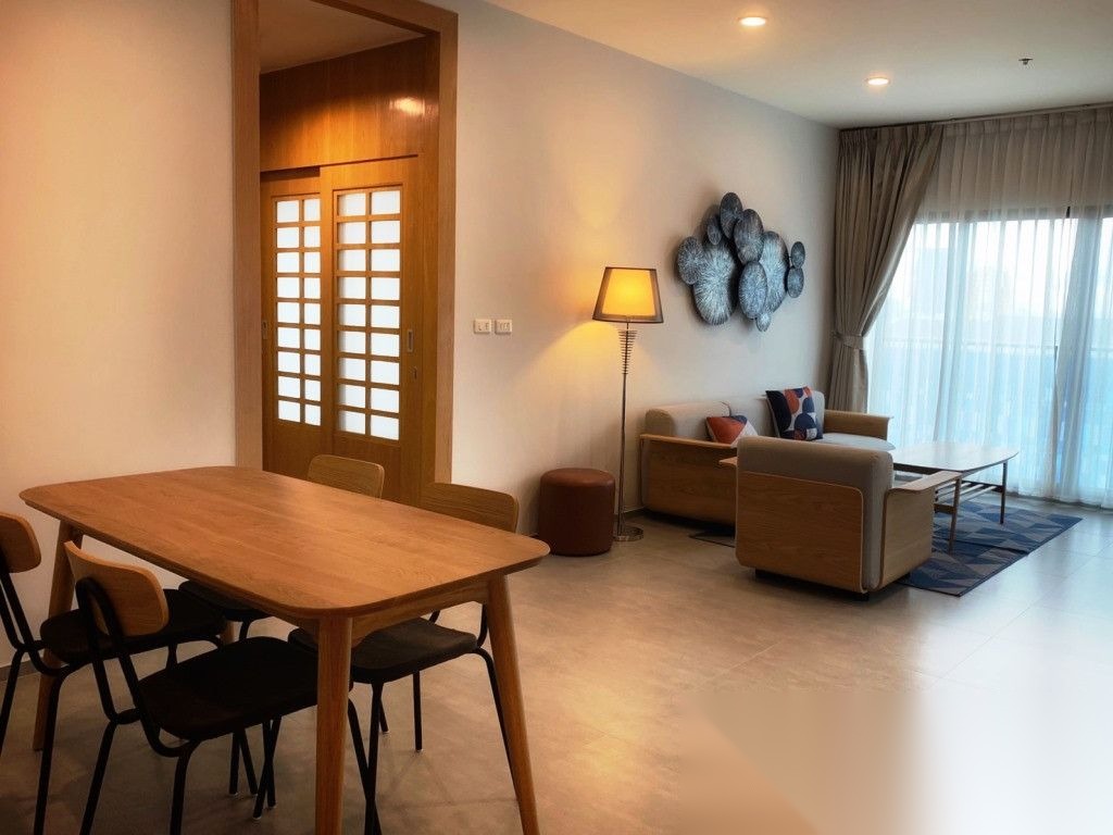 2 Bedroom Condo for sale at Noble Reveal — photo 3