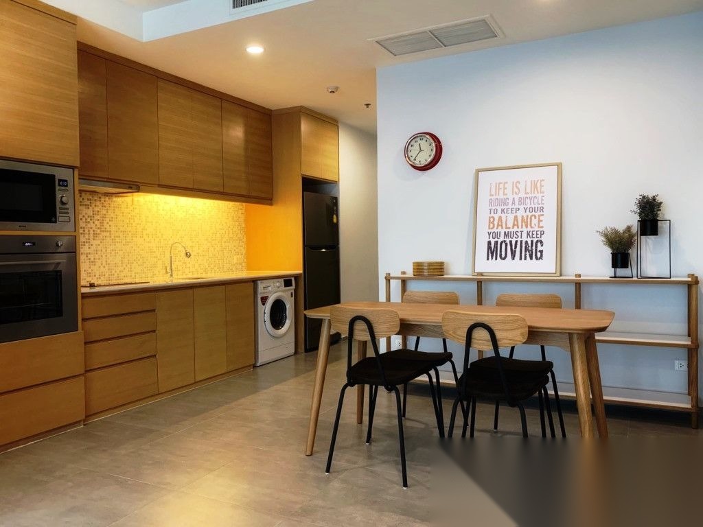 2 Bedroom Condo for sale at Noble Reveal — photo 4