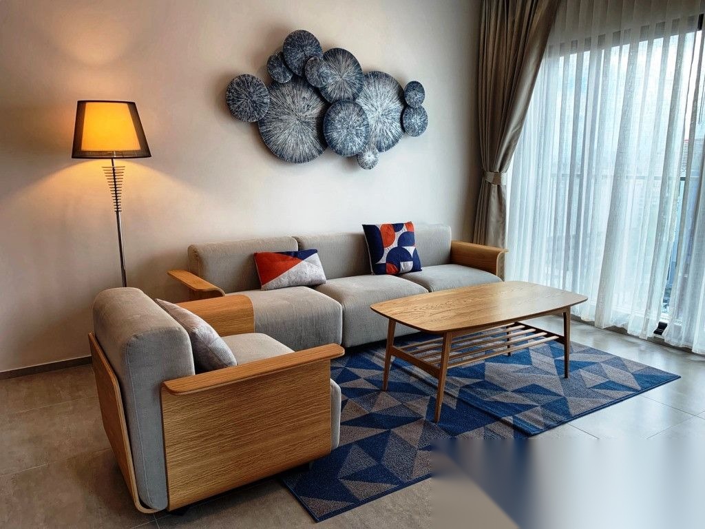 2 Bedroom Condo for sale at Noble Reveal — photo 5