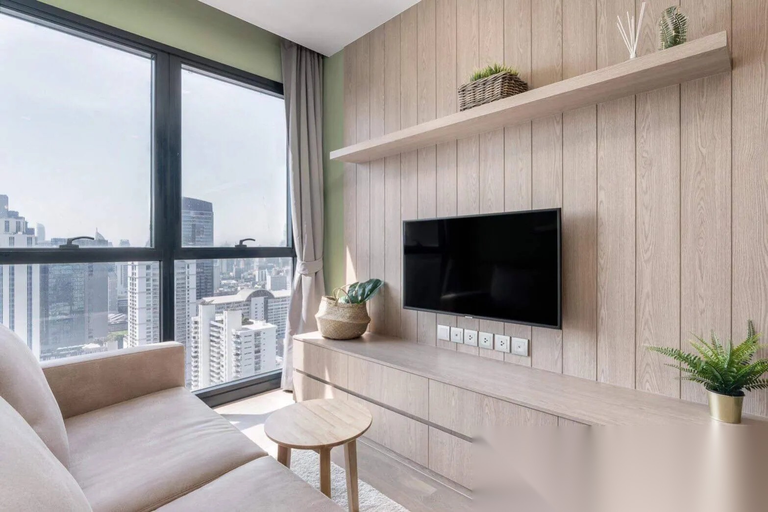 1 Bedroom Condo for sale at Ashton Asoke — photo 2