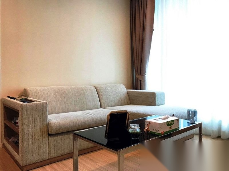 2 Bedroom Condo for sale at Rhythm Sukhumvit 50 — photo 1