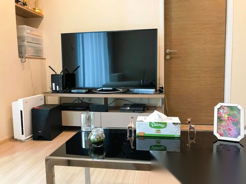 2 Bedroom Condo for sale at Rhythm Sukhumvit 50 — photo 3
