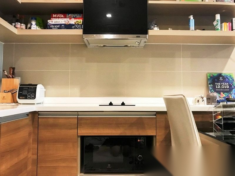 2 Bedroom Condo for sale at Rhythm Sukhumvit 50 — photo 4