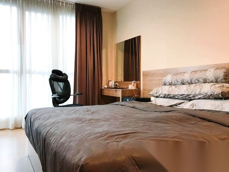 2 Bedroom Condo for sale at Rhythm Sukhumvit 50 — photo 5