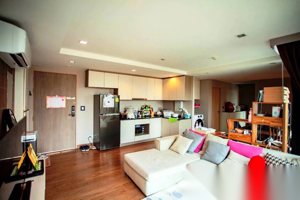 3 Bedroom Condo for sale at The Unique Sukhumvit 62/1 — photo 2