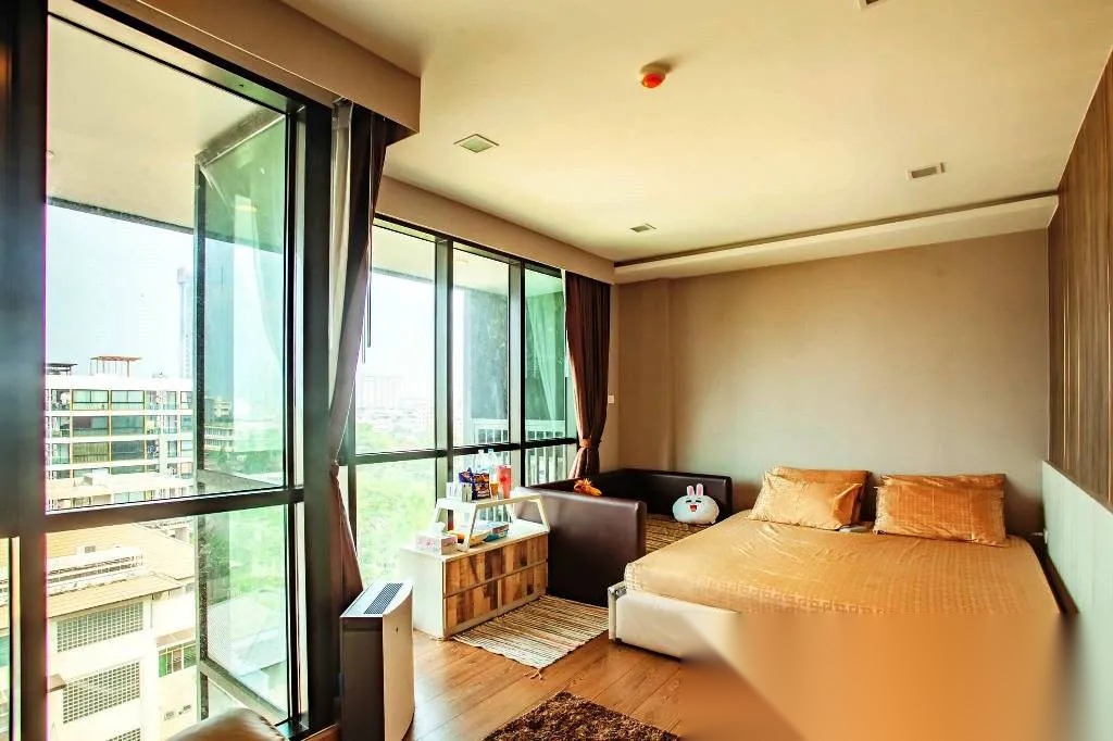 3 Bedroom Condo for sale at The Unique Sukhumvit 62/1 — photo 4