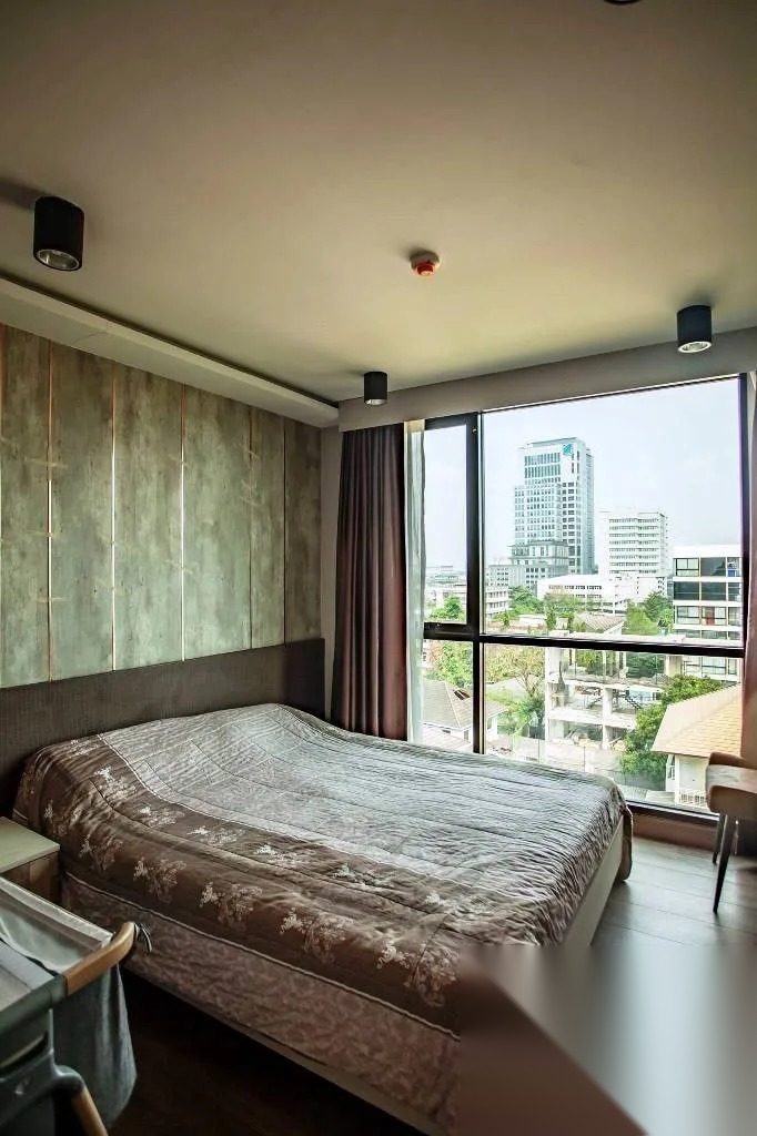3 Bedroom Condo for sale at The Unique Sukhumvit 62/1 — photo 5