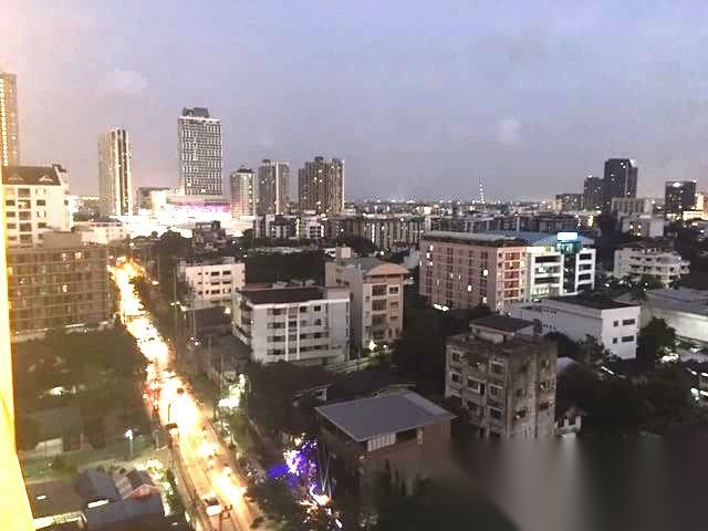 2 Bedroom Condo for sale at Mayfair Place Sukhumvit 50 — photo 2
