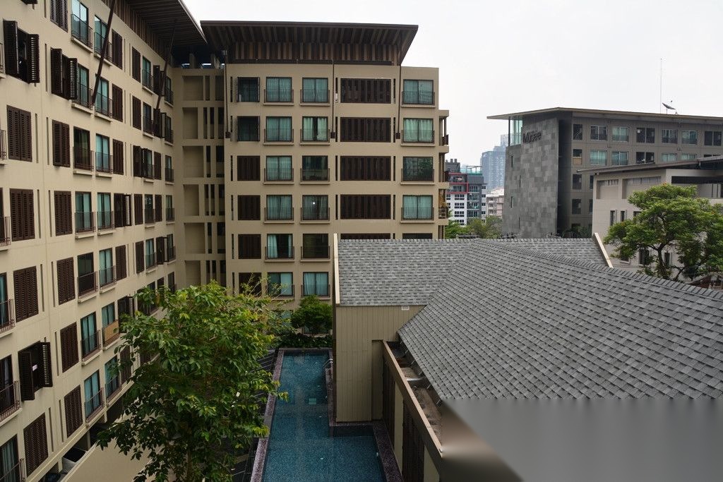 1 Bedroom Condo for sale at Condolette Dwell Sukhumvit 26 — photo 1