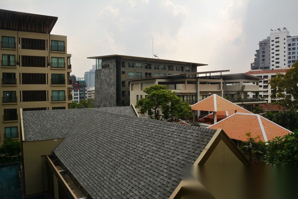 1 Bedroom Condo for sale at Condolette Dwell Sukhumvit 26 — photo 2