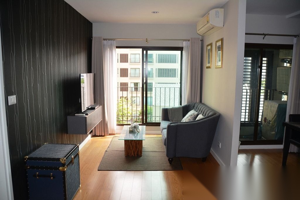 1 Bedroom Condo for sale at Condolette Dwell Sukhumvit 26 — photo 3