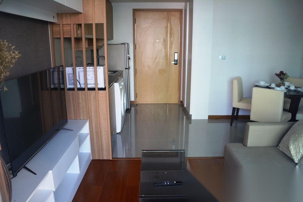 2 Bedroom Condo for sale at Interlux Premier Sukhumvit 13 — photo 4