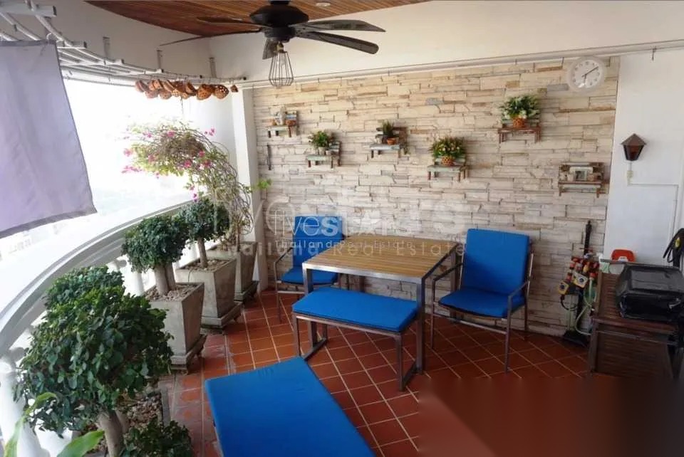 1 Bedroom Condo for sale at Nusa State Tower Condominium — photo 2