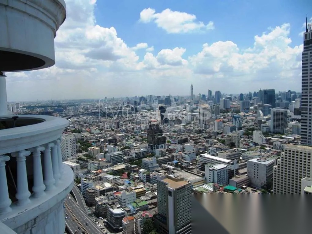 1 Bedroom Condo for sale at Nusa State Tower Condominium — photo 3