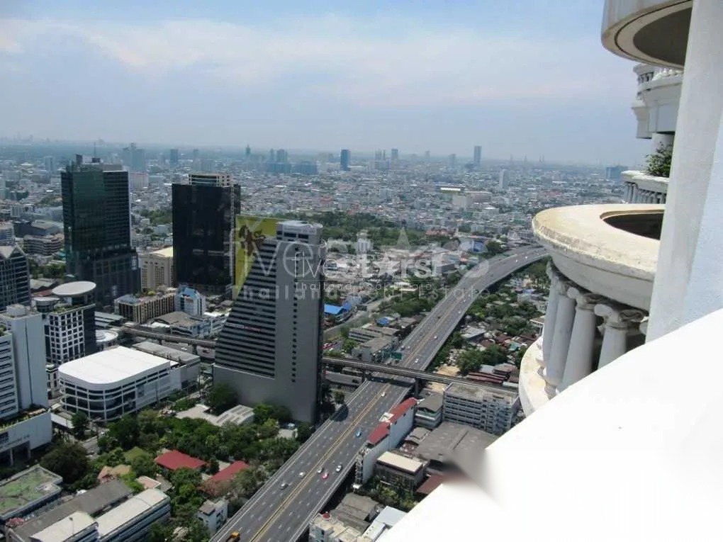 1 Bedroom Condo for sale at Nusa State Tower Condominium — photo 4