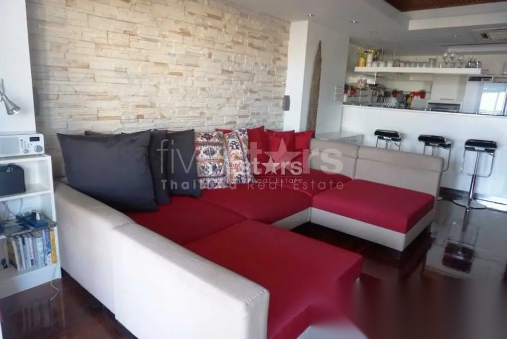 1 Bedroom Condo for sale at Nusa State Tower Condominium — photo 5