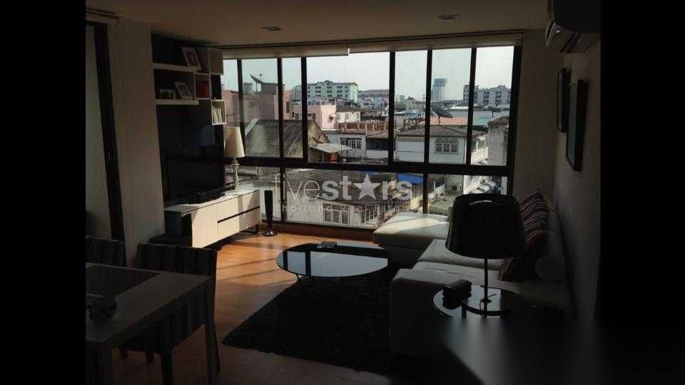 1 Bedroom Condo for sale at XVI The Sixteenth Condominium — photo 2
