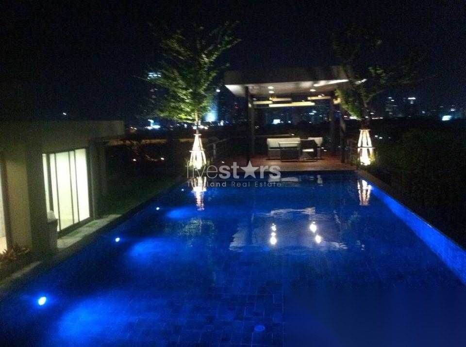 1 Bedroom Condo for sale at XVI The Sixteenth Condominium — photo 5