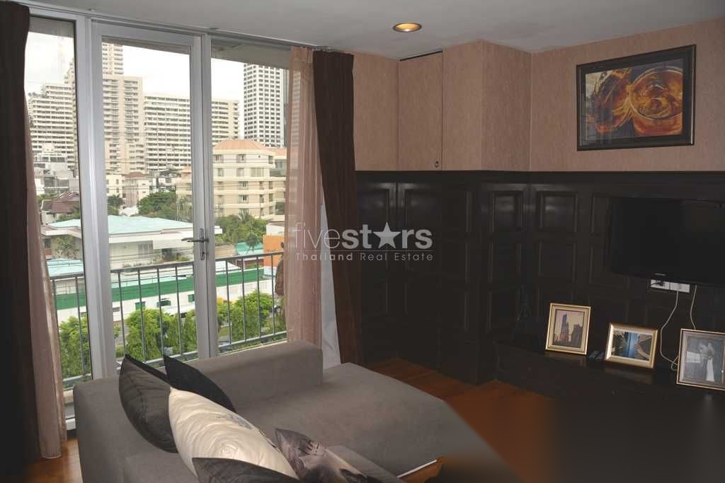 2 Bedroom Condo for sale at The Tempo Ruamrudee — photo 3