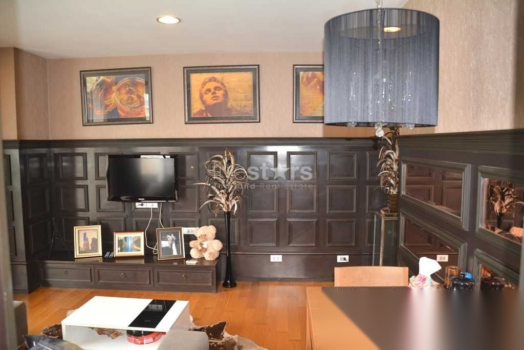 2 Bedroom Condo for sale at The Tempo Ruamrudee — photo 4