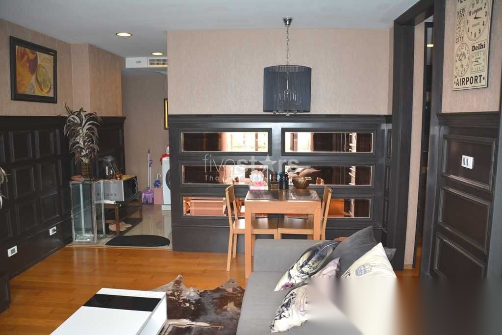 2 Bedroom Condo for sale at The Tempo Ruamrudee — photo 5
