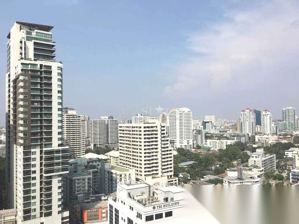 2 Bedroom Condo for sale at Noble Refine — photo 1