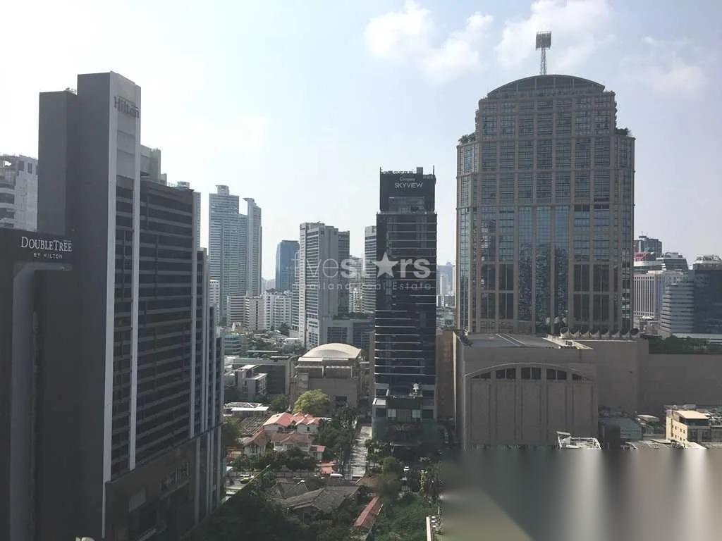 2 Bedroom Condo for sale at Noble Refine — photo 2