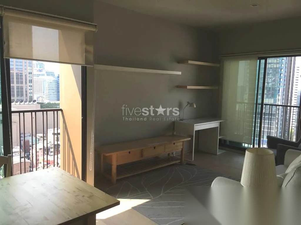2 Bedroom Condo for sale at Noble Refine — photo 3