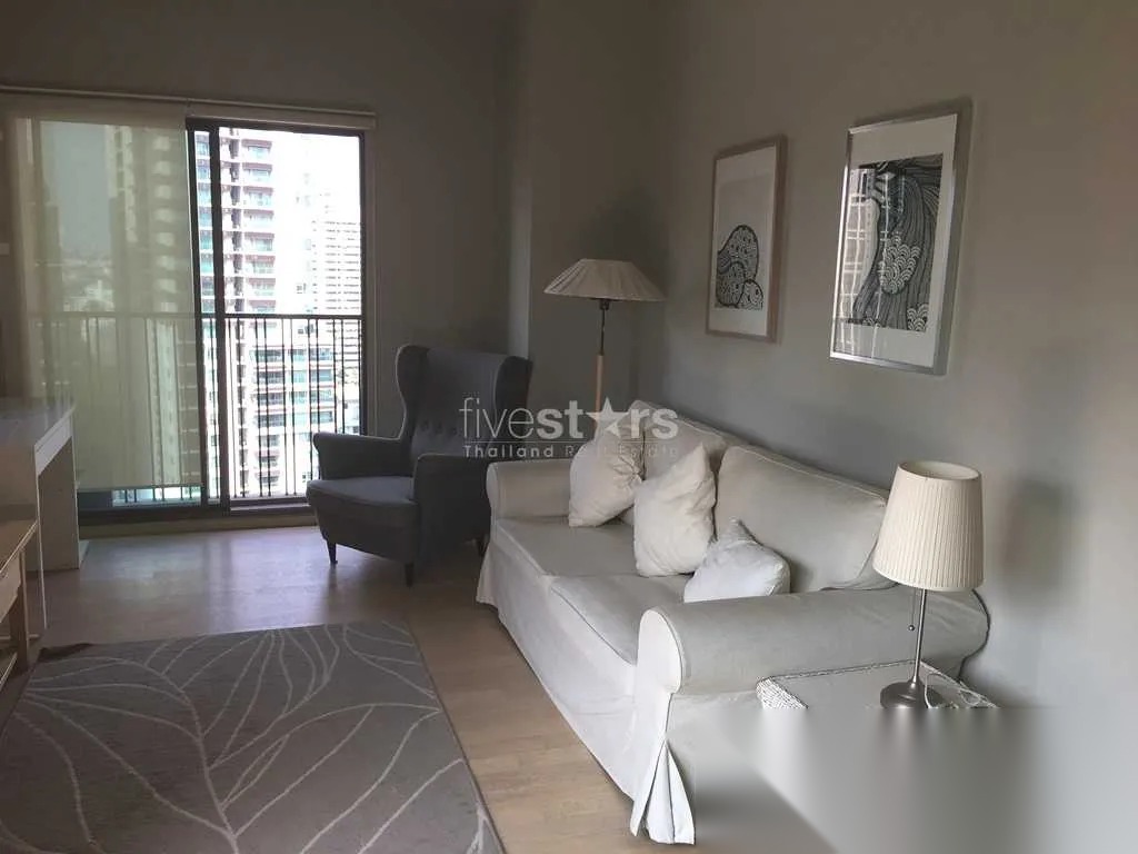 2 Bedroom Condo for sale at Noble Refine — photo 4