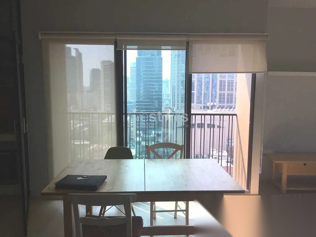 2 Bedroom Condo for sale at Noble Refine — photo 5