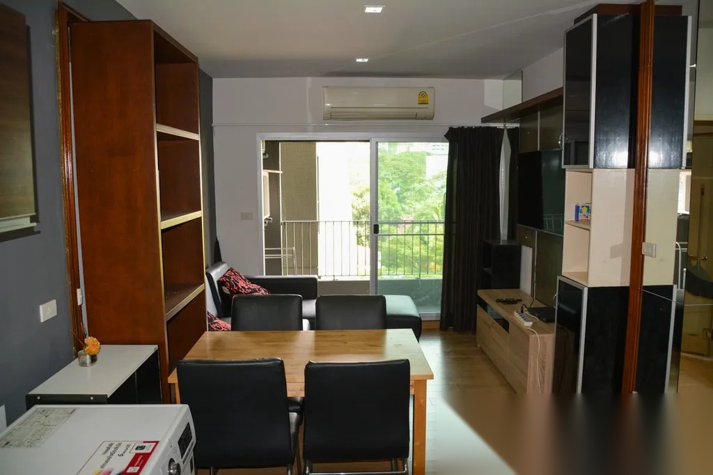 2 Bedroom Condo for sale at The Seed Musee — photo 2