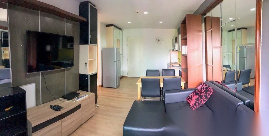 2 Bedroom Condo for sale at The Seed Musee — photo 3