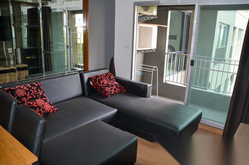 2 Bedroom Condo for sale at The Seed Musee — photo 4
